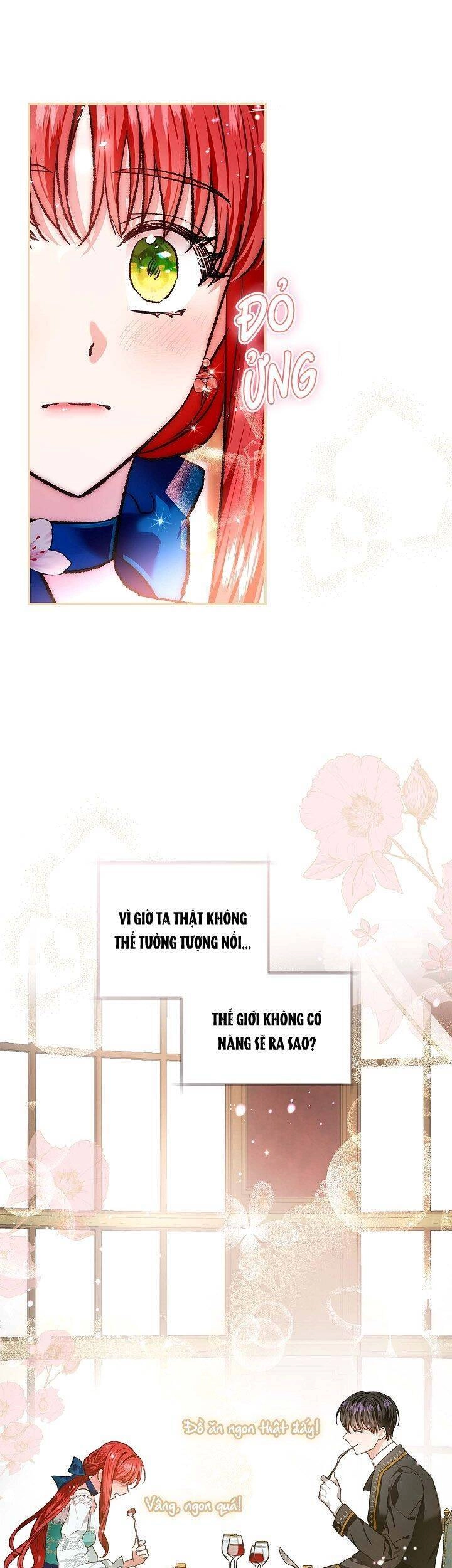 Hôn Phu Ẩn Sắc Chapter 76 - 14