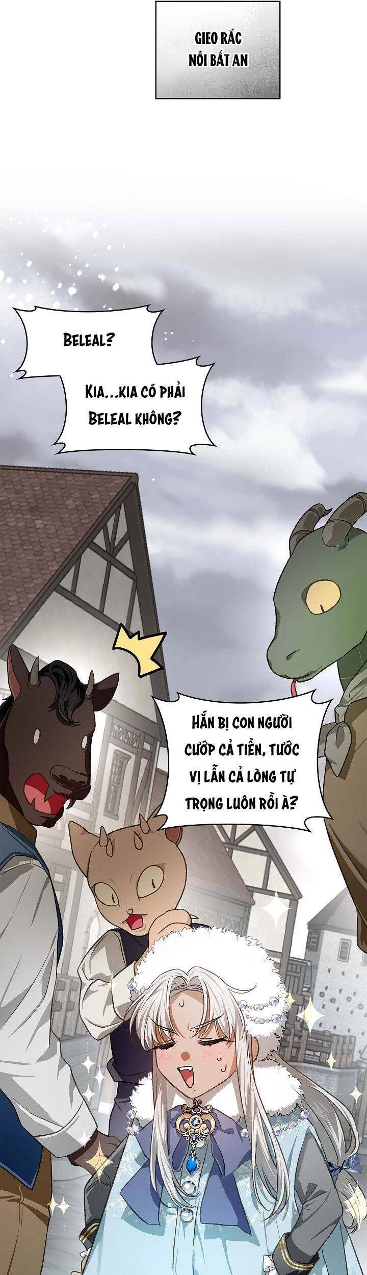 Hôn Phu Ẩn Sắc Chapter 76 - 17