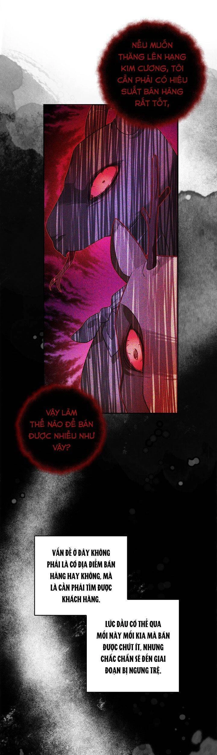 Hôn Phu Ẩn Sắc Chapter 76 - 23