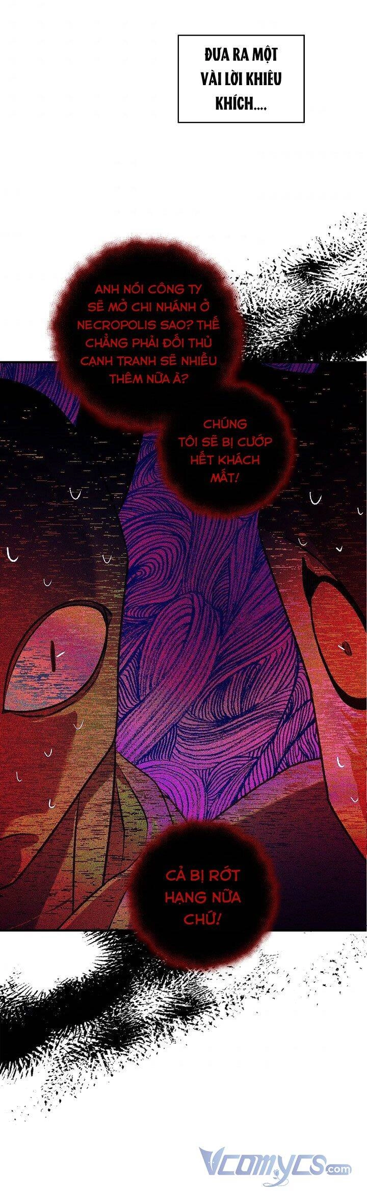 Hôn Phu Ẩn Sắc Chapter 76 - 27