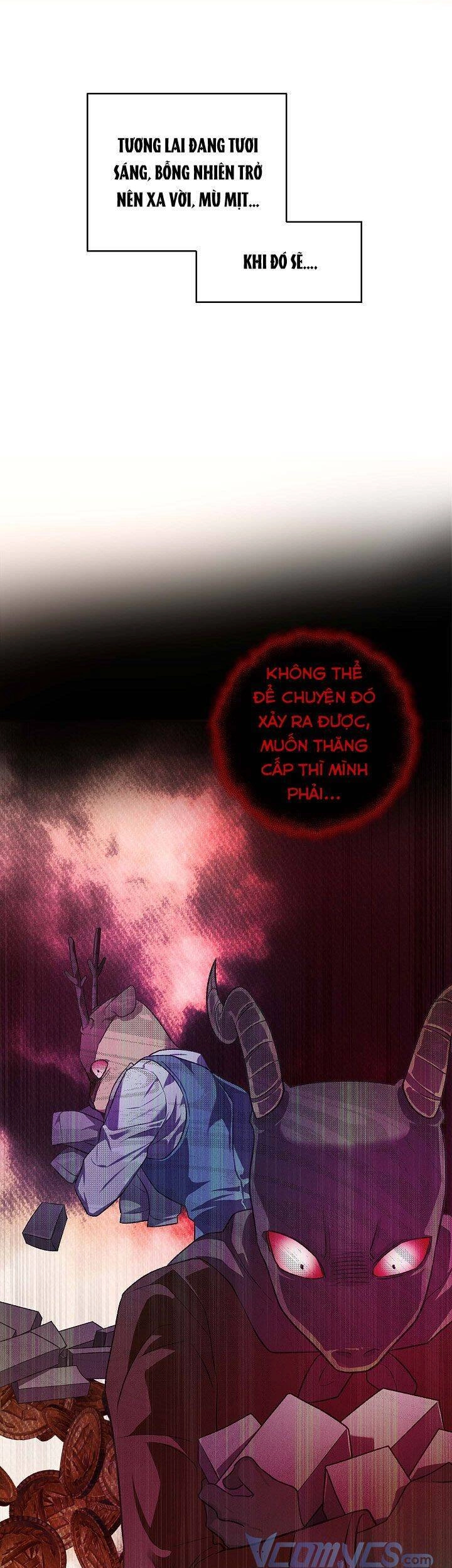 Hôn Phu Ẩn Sắc Chapter 76 - 29