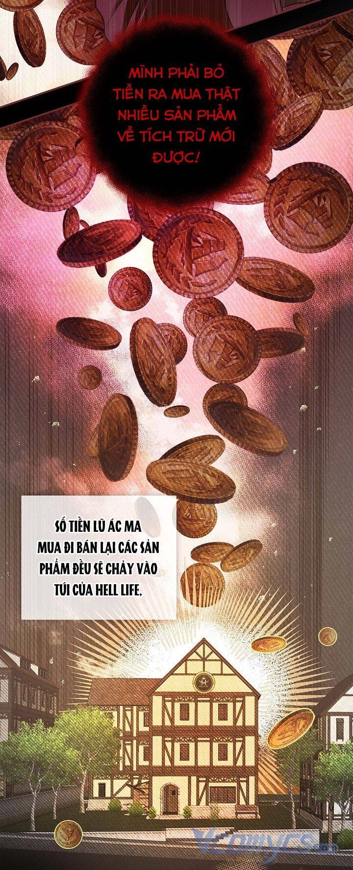 Hôn Phu Ẩn Sắc Chapter 76 - 31