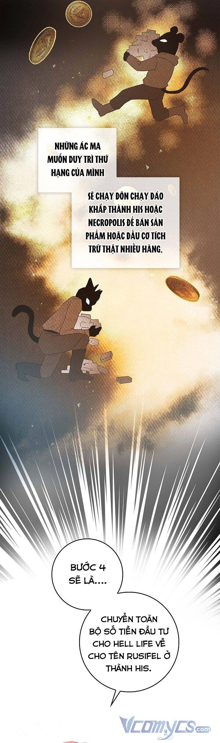 Hôn Phu Ẩn Sắc Chapter 76 - 32