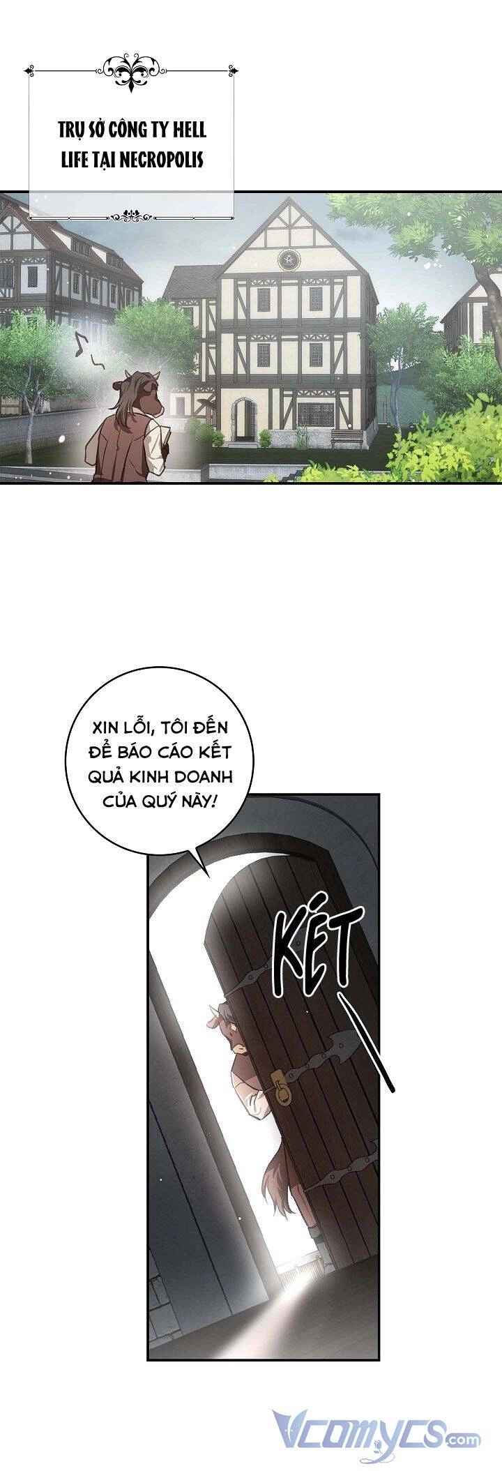 Hôn Phu Ẩn Sắc Chapter 76 - 35