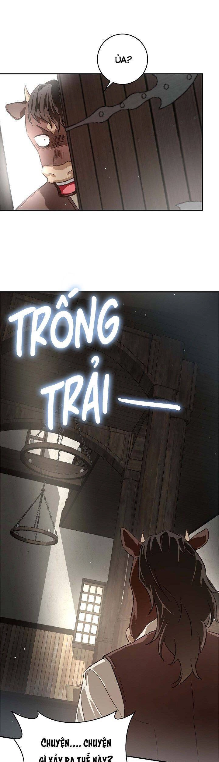 Hôn Phu Ẩn Sắc Chapter 76 - 36