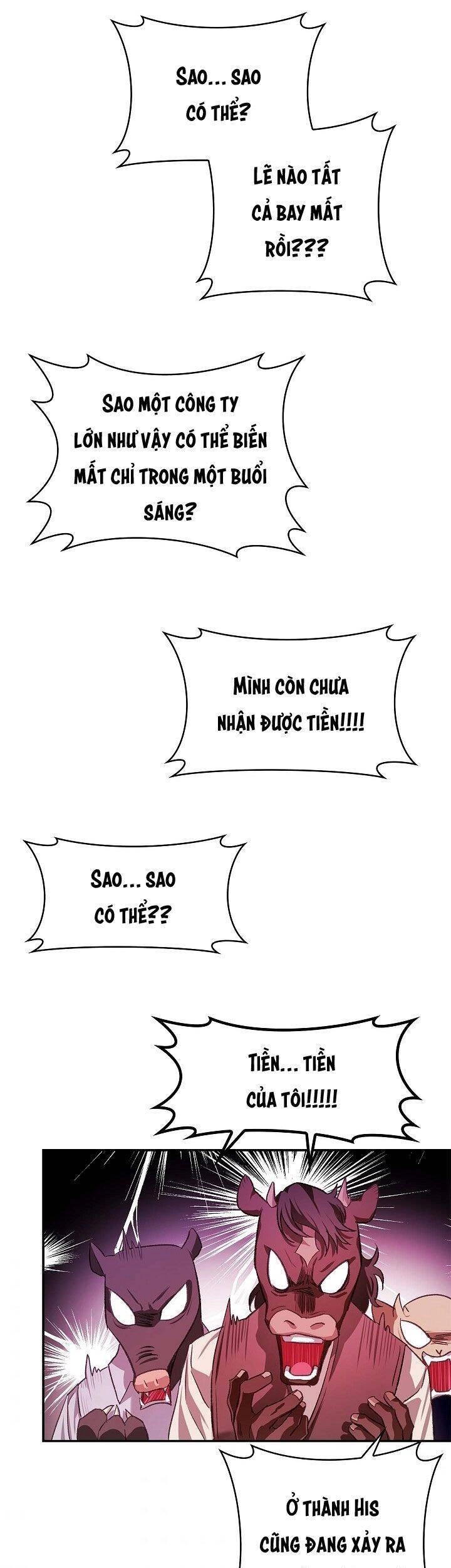 Hôn Phu Ẩn Sắc Chapter 76 - 38