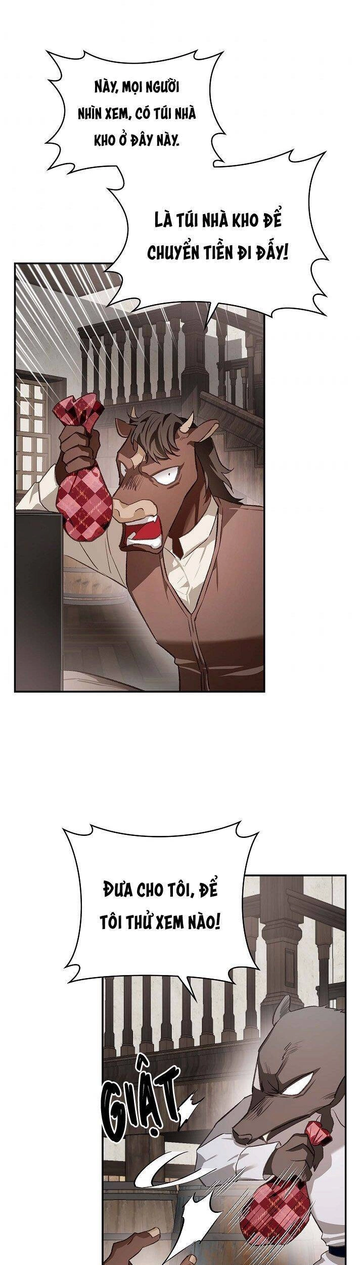 Hôn Phu Ẩn Sắc Chapter 76 - 40