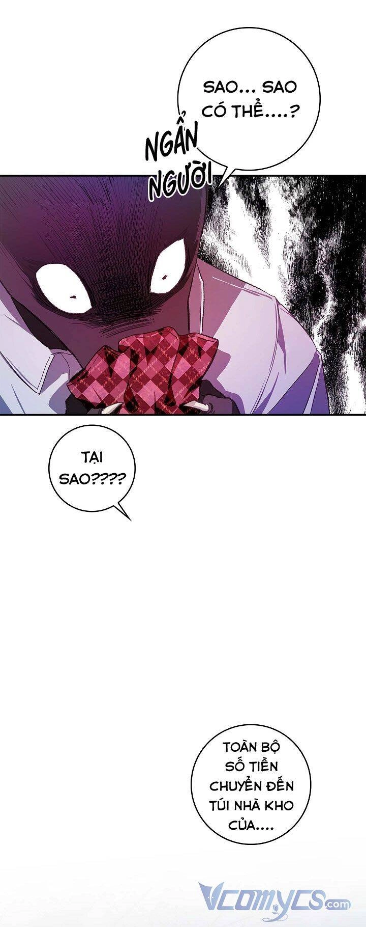 Hôn Phu Ẩn Sắc Chapter 76 - 42