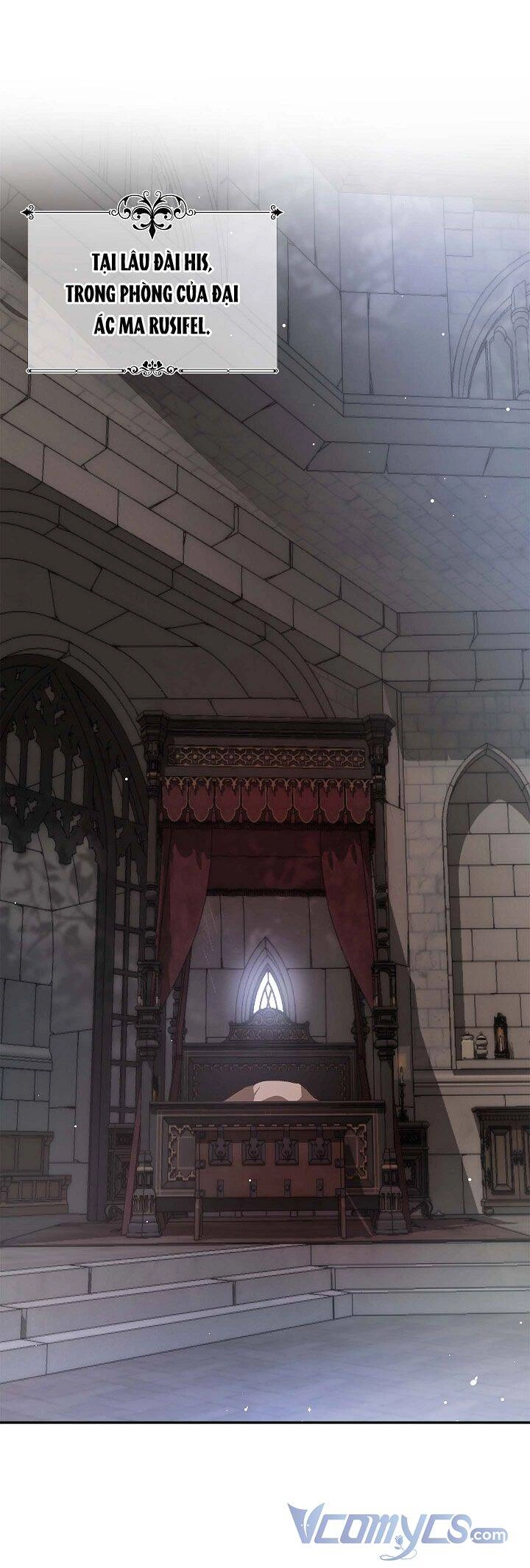 Hôn Phu Ẩn Sắc Chapter 76 - 44