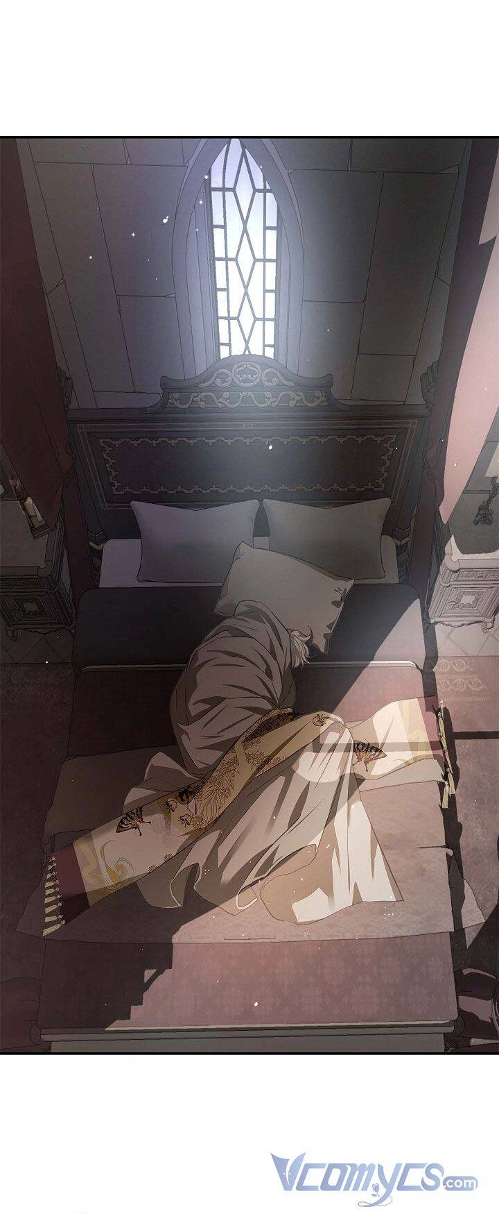 Hôn Phu Ẩn Sắc Chapter 76 - 45