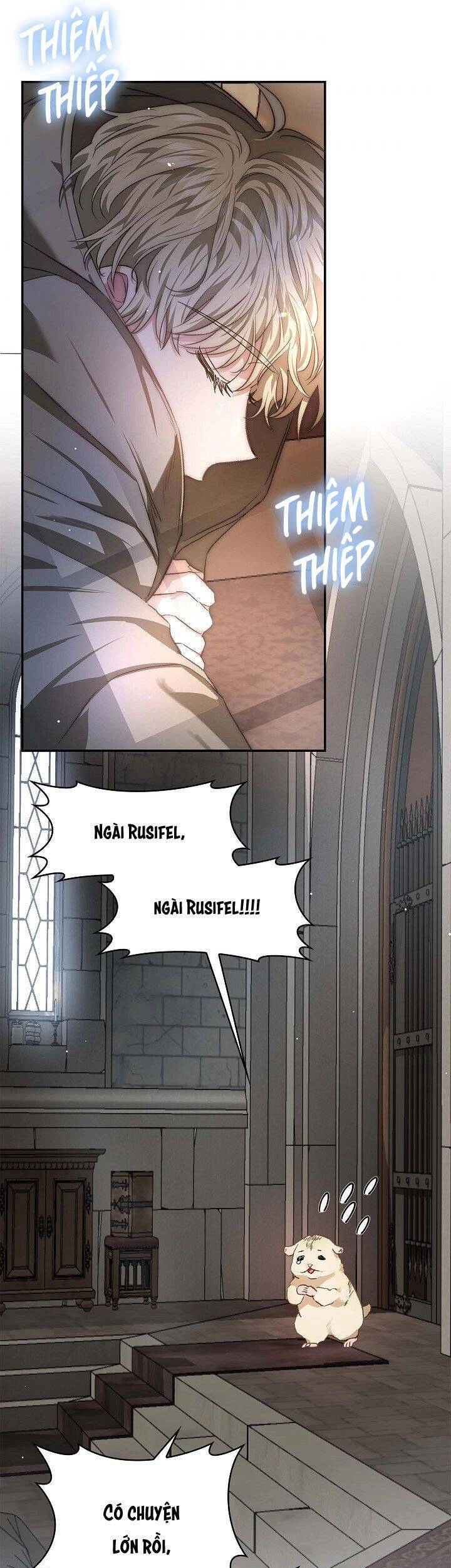 Hôn Phu Ẩn Sắc Chapter 76 - 46