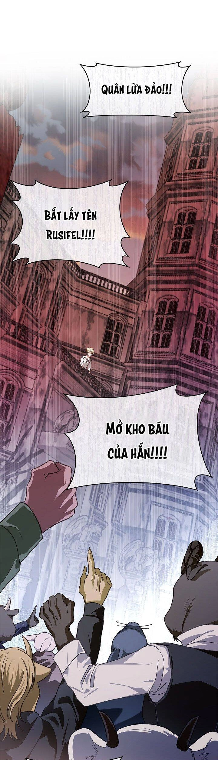 Hôn Phu Ẩn Sắc Chapter 76 - 49