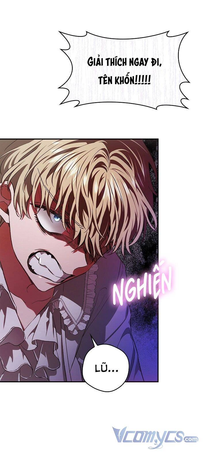 Hôn Phu Ẩn Sắc Chapter 76 - 51