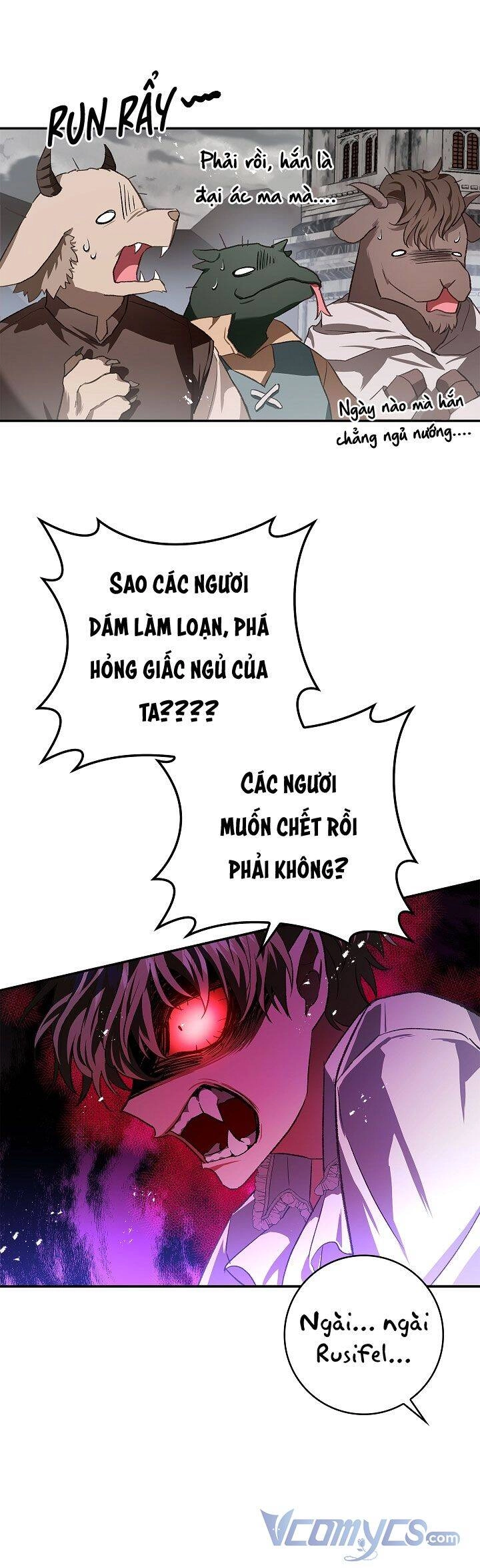 Hôn Phu Ẩn Sắc Chapter 76 - 55