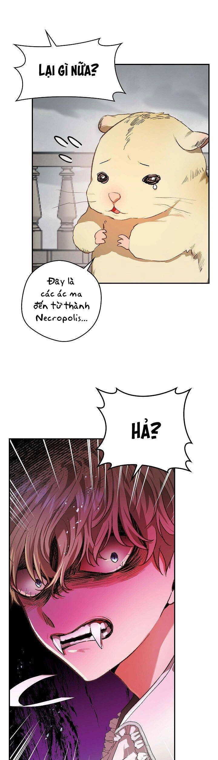 Hôn Phu Ẩn Sắc Chapter 76 - 56