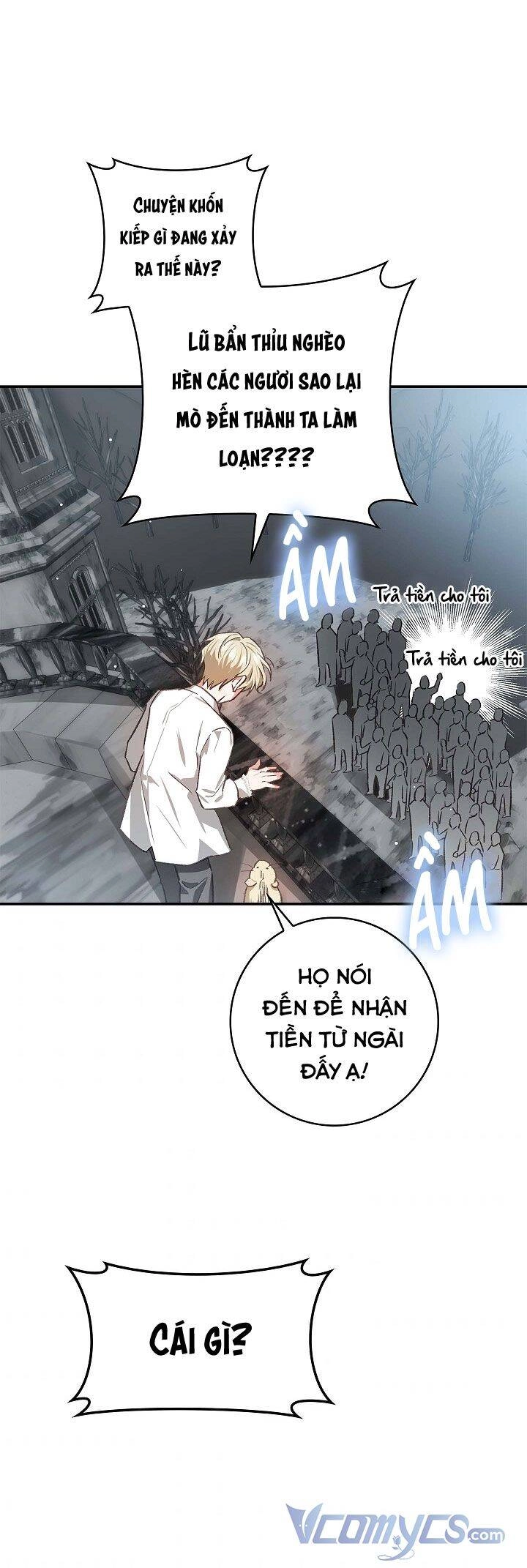 Hôn Phu Ẩn Sắc Chapter 76 - 58