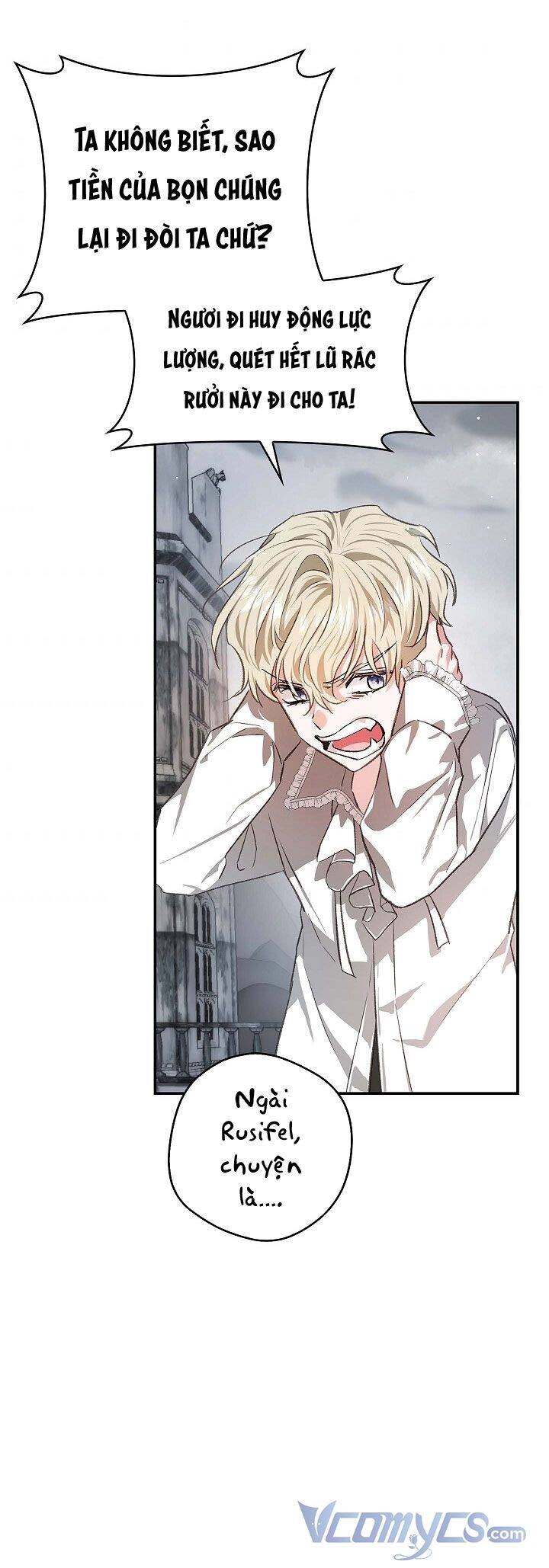 Hôn Phu Ẩn Sắc Chapter 76 - 59