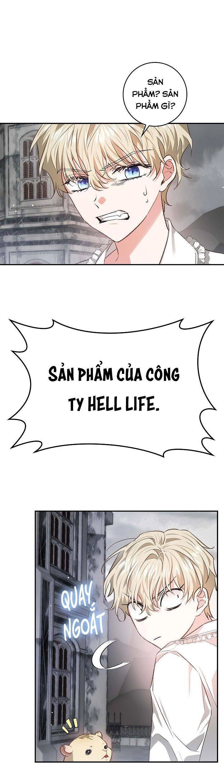 Hôn Phu Ẩn Sắc Chapter 76 - 62