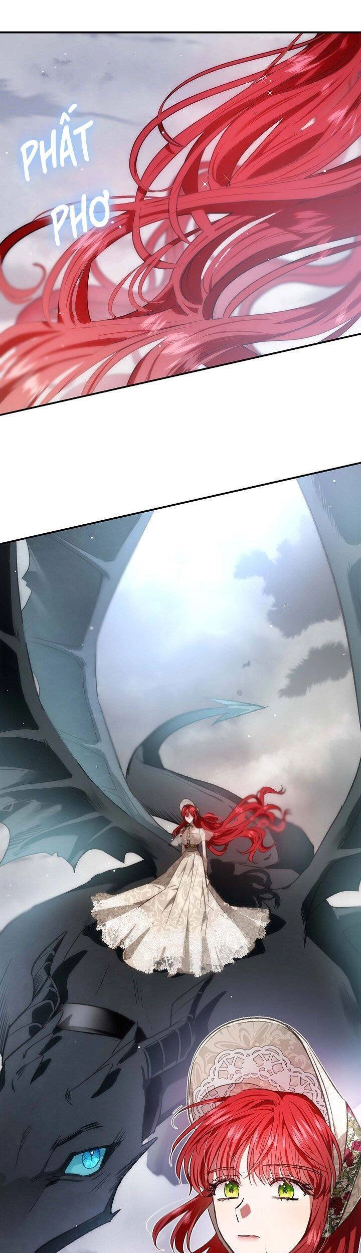 Hôn Phu Ẩn Sắc Chapter 76 - 64