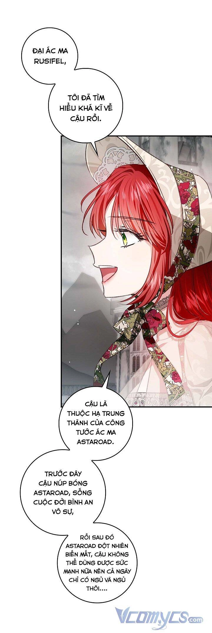 Hôn Phu Ẩn Sắc Chapter 76 - 68