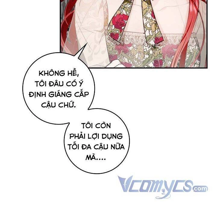 Hôn Phu Ẩn Sắc Chapter 76 - 70