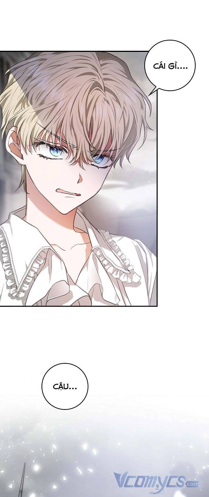 Hôn Phu Ẩn Sắc Chapter 76 - 71