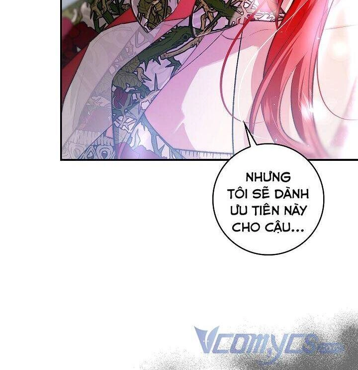 Hôn Phu Ẩn Sắc Chapter 77 - 3