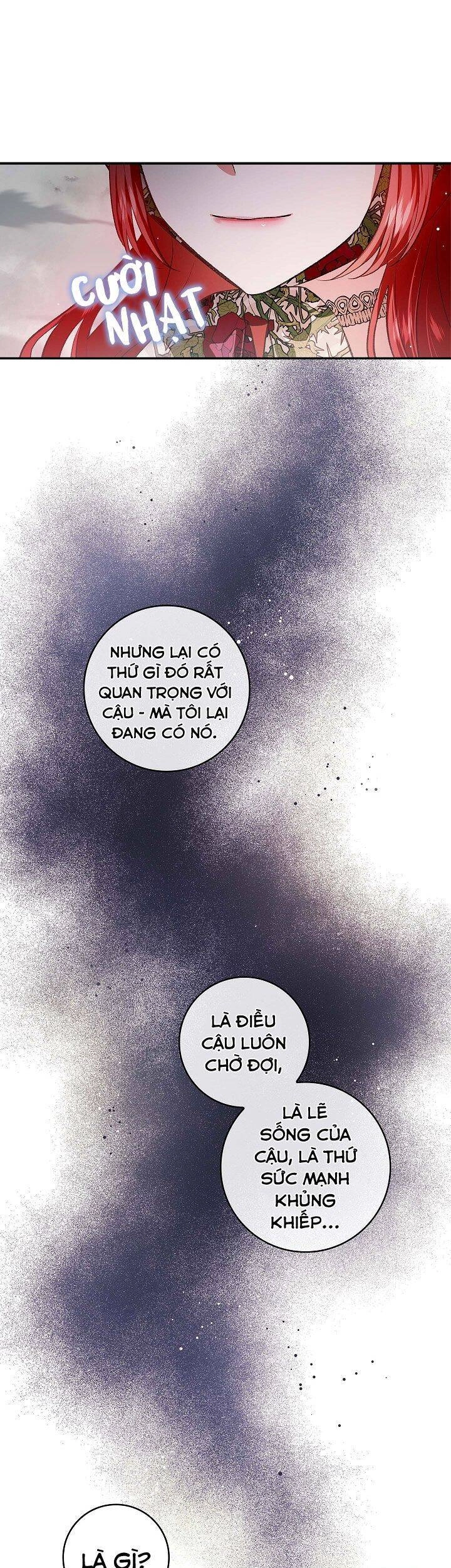 Hôn Phu Ẩn Sắc Chapter 77 - 9