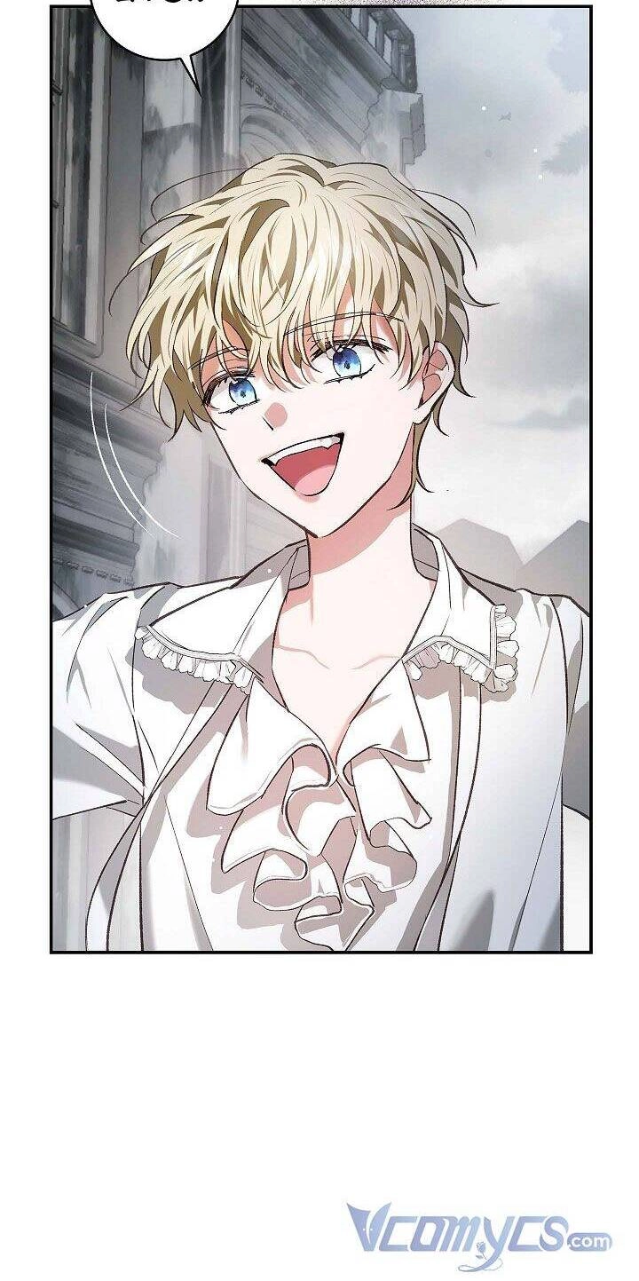 Hôn Phu Ẩn Sắc Chapter 77 - 10