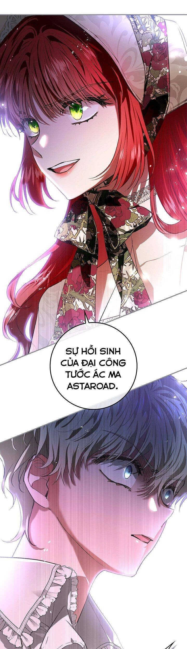 Hôn Phu Ẩn Sắc Chapter 77 - 11