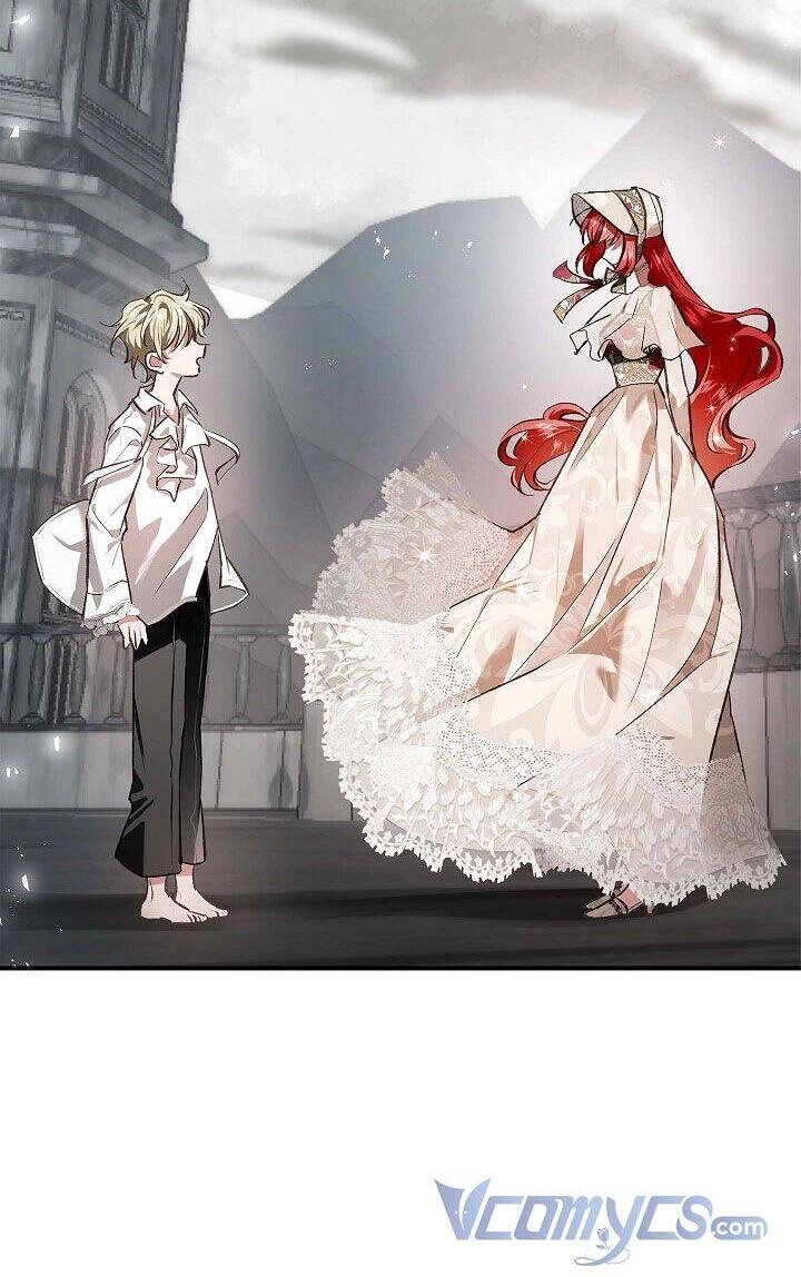 Hôn Phu Ẩn Sắc Chapter 77 - 14