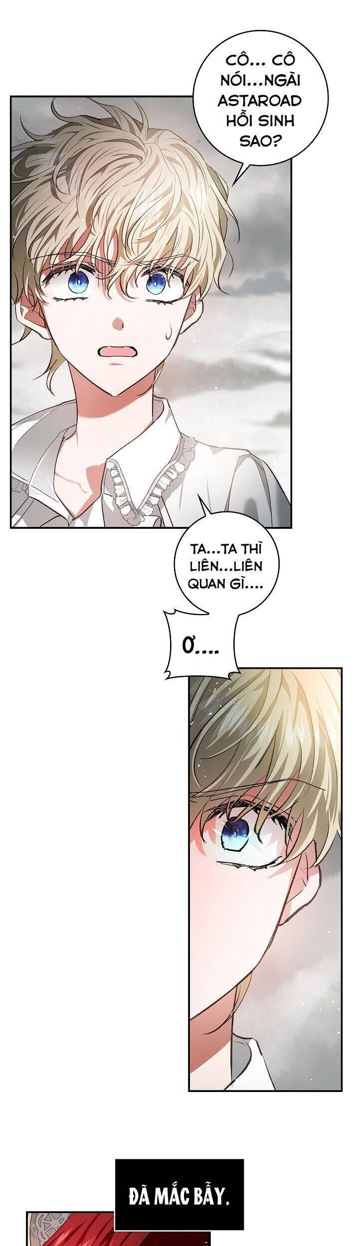 Hôn Phu Ẩn Sắc Chapter 77 - 15