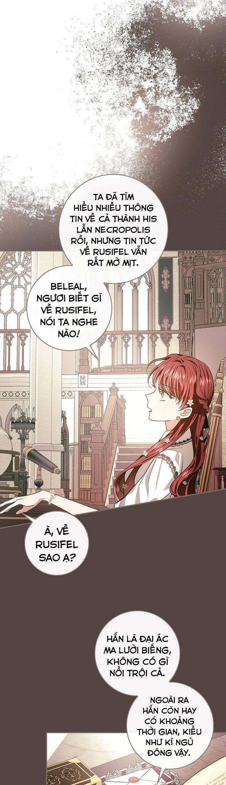 Hôn Phu Ẩn Sắc Chapter 77 - 17