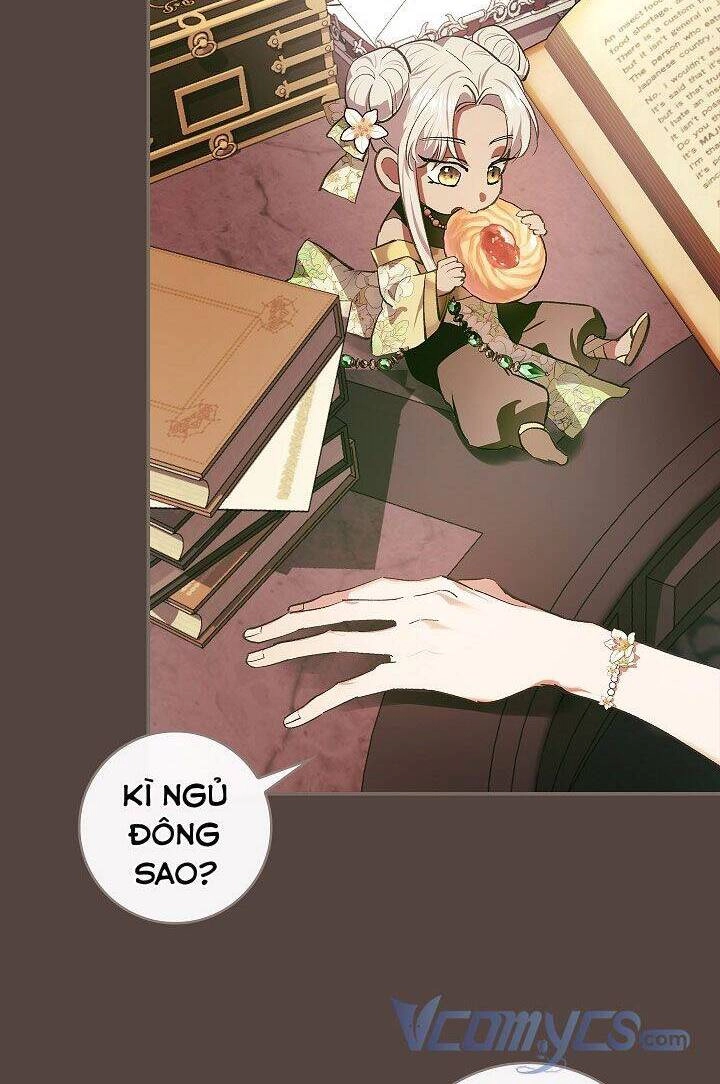 Hôn Phu Ẩn Sắc Chapter 77 - 18