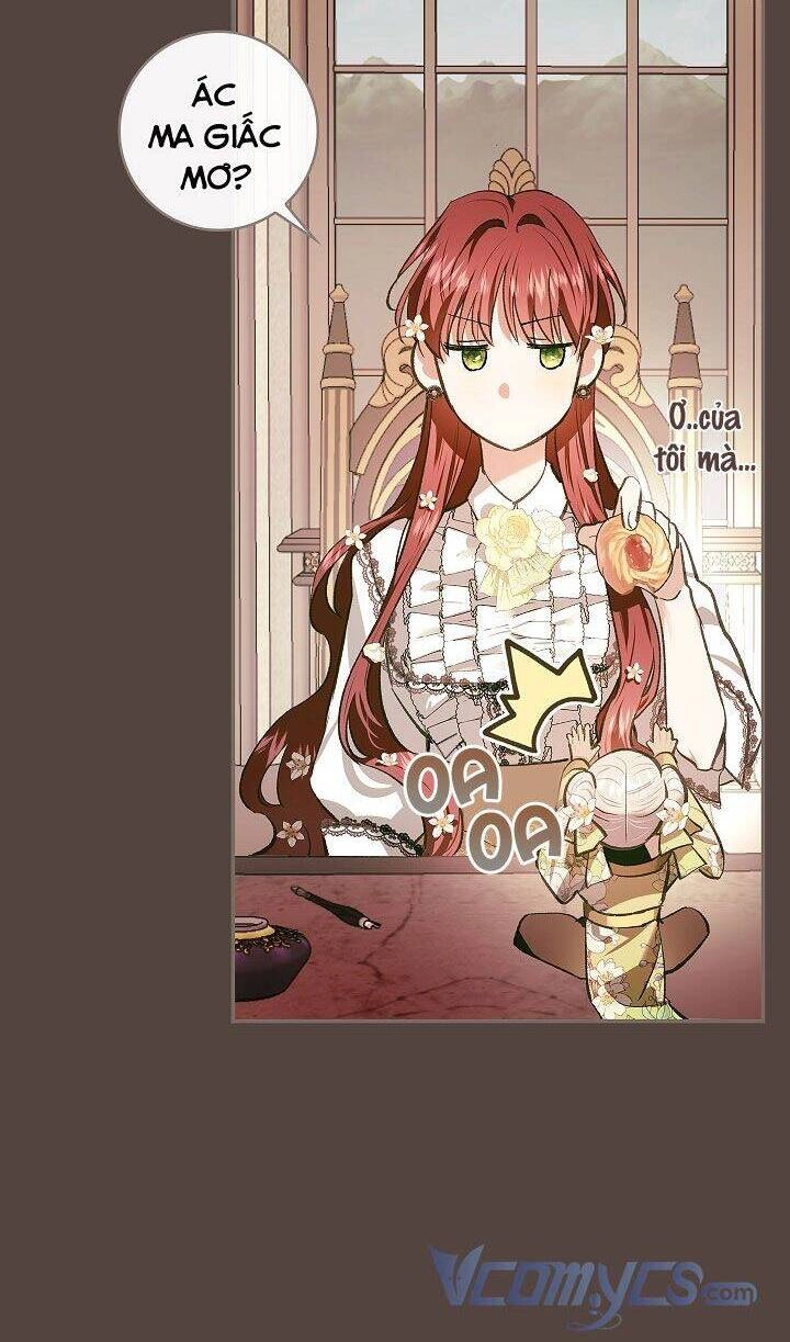 Hôn Phu Ẩn Sắc Chapter 77 - 24