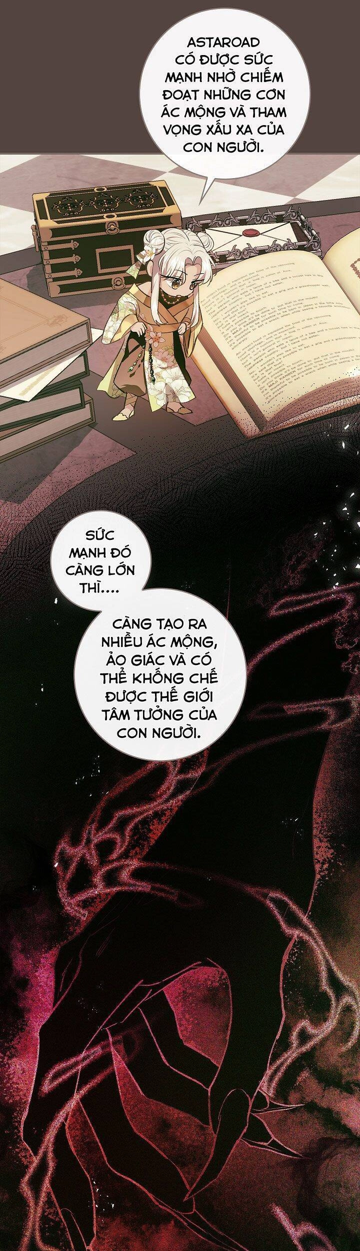 Hôn Phu Ẩn Sắc Chapter 77 - 25