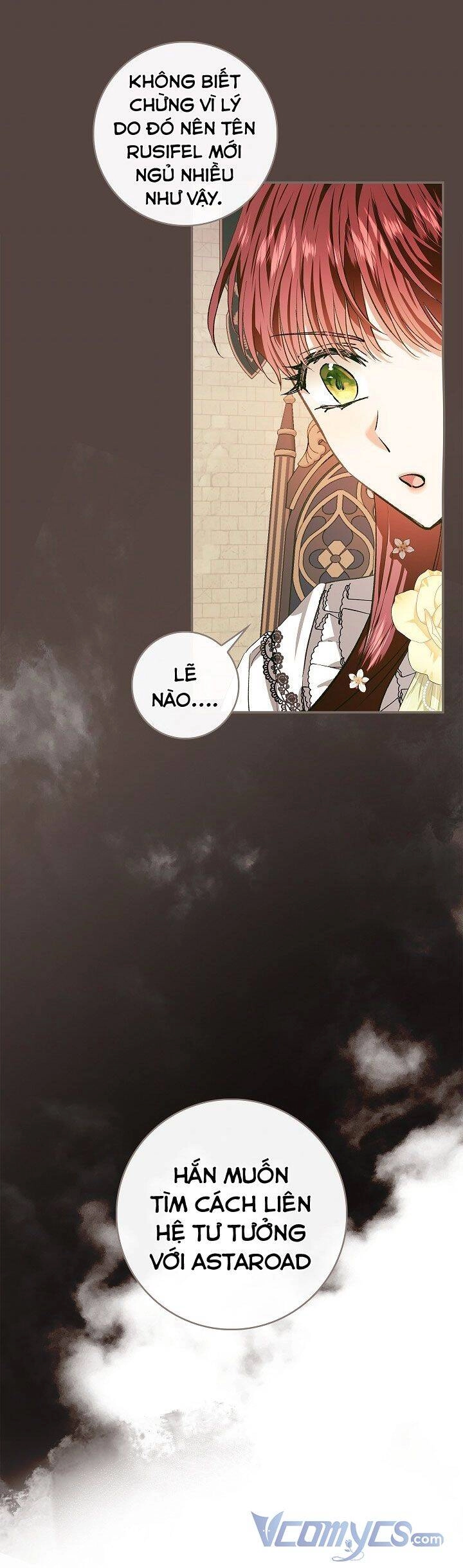 Hôn Phu Ẩn Sắc Chapter 77 - 27