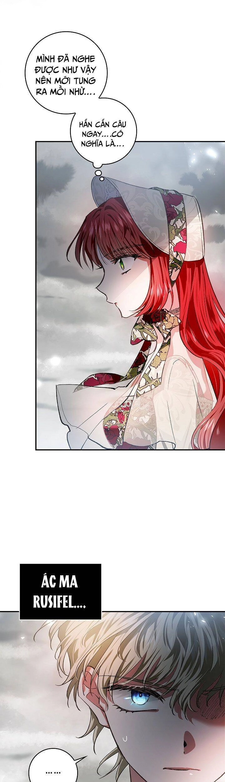 Hôn Phu Ẩn Sắc Chapter 77 - 28