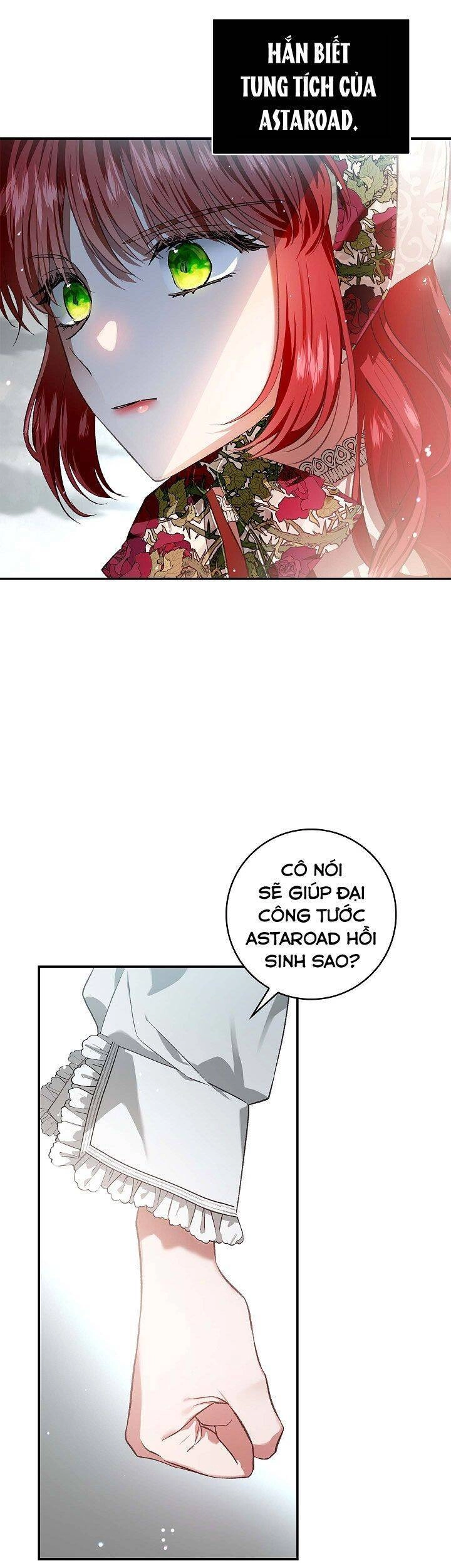 Hôn Phu Ẩn Sắc Chapter 77 - 30