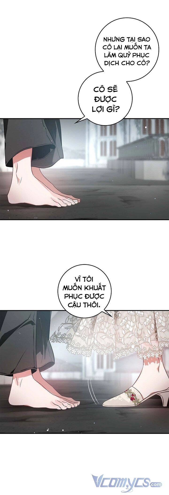 Hôn Phu Ẩn Sắc Chapter 77 - 32