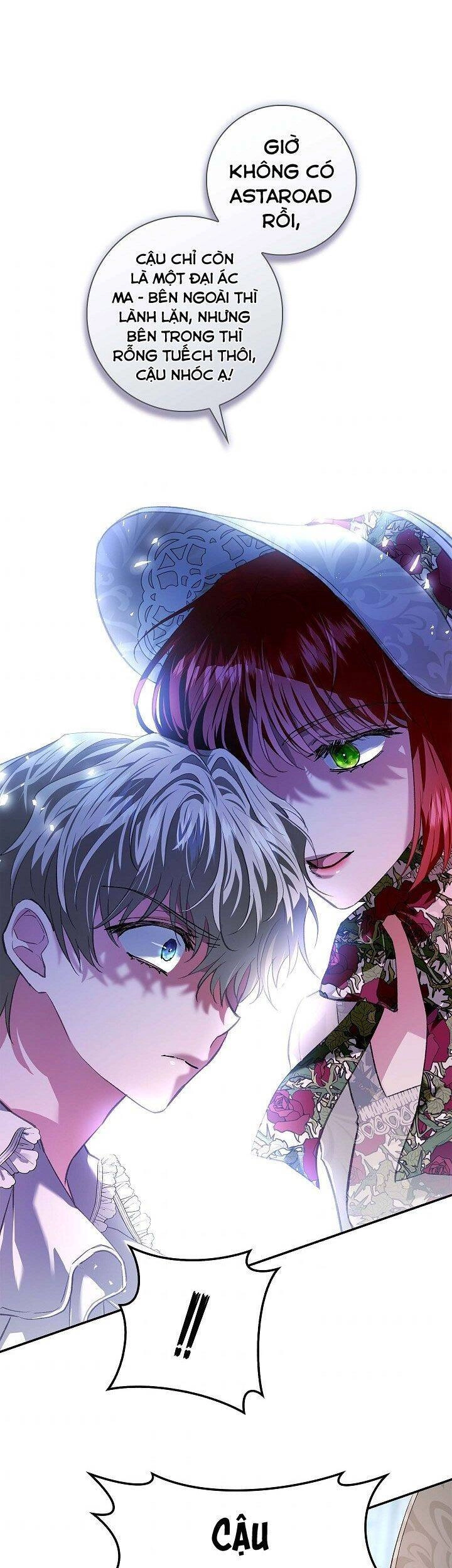 Hôn Phu Ẩn Sắc Chapter 77 - 33