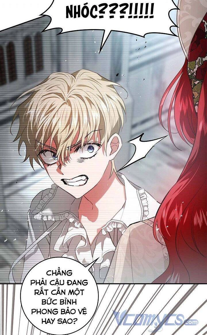 Hôn Phu Ẩn Sắc Chapter 77 - 34