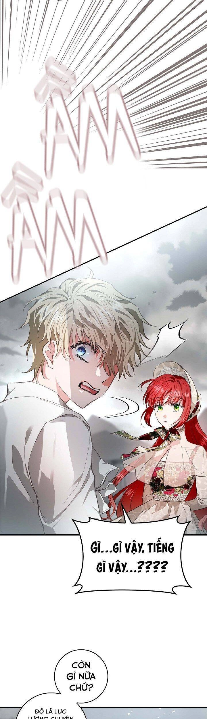 Hôn Phu Ẩn Sắc Chapter 77 - 35