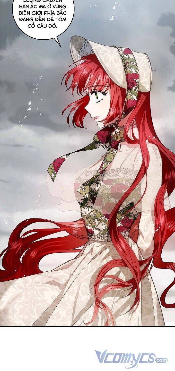 Hôn Phu Ẩn Sắc Chapter 77 - 36