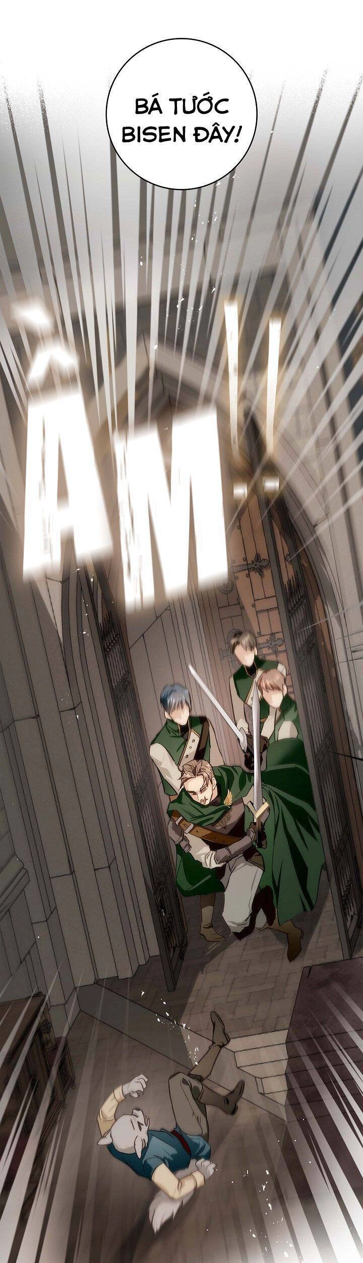 Hôn Phu Ẩn Sắc Chapter 77 - 37