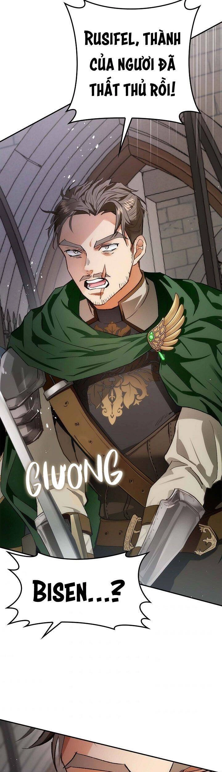 Hôn Phu Ẩn Sắc Chapter 77 - 39