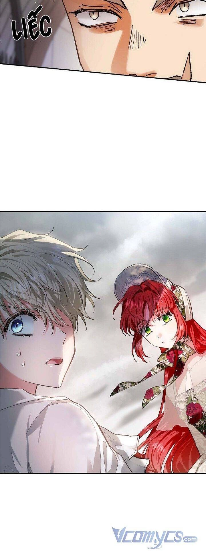 Hôn Phu Ẩn Sắc Chapter 77 - 40