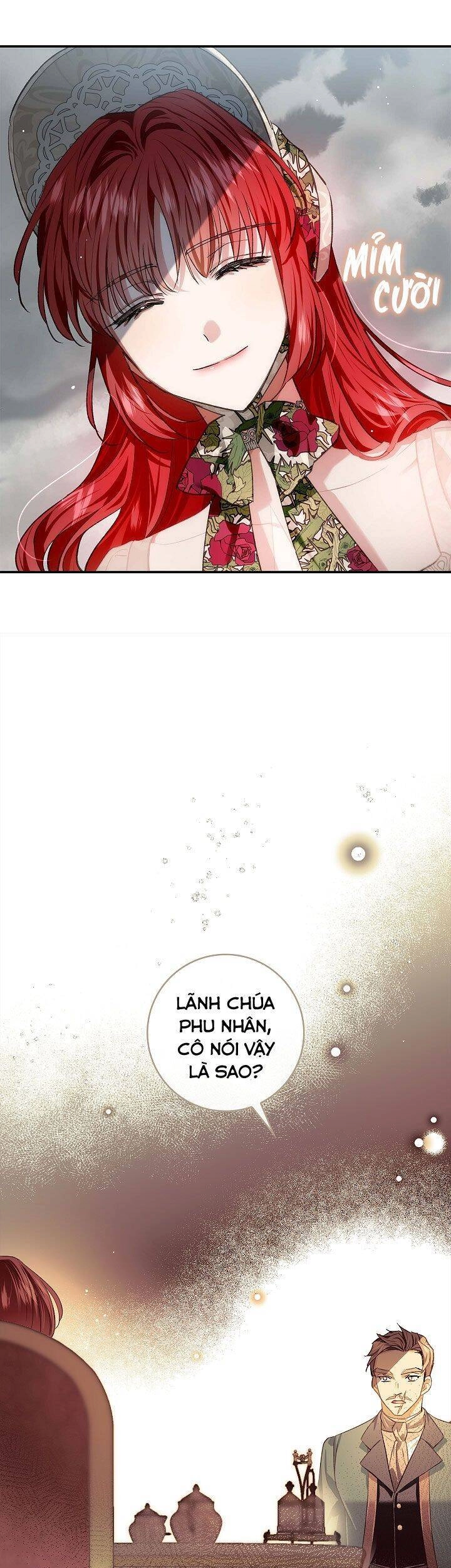 Hôn Phu Ẩn Sắc Chapter 77 - 41