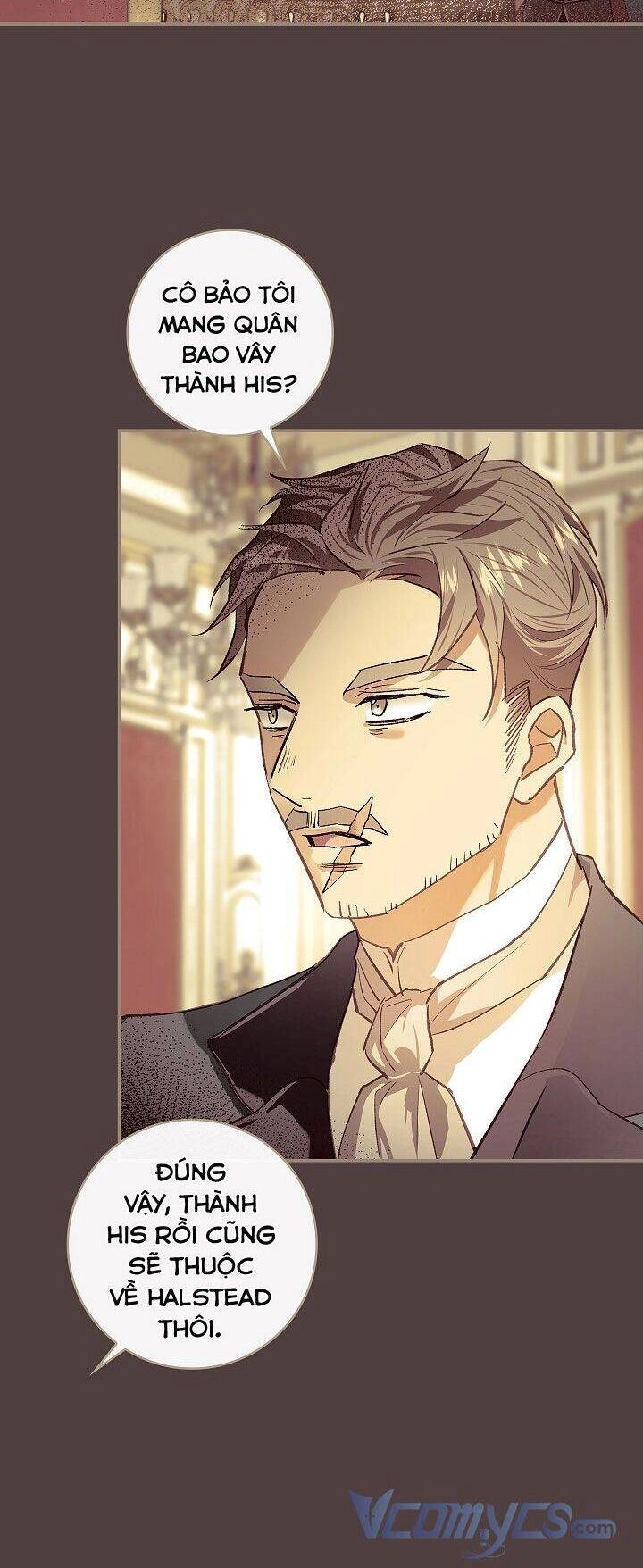 Hôn Phu Ẩn Sắc Chapter 77 - 42