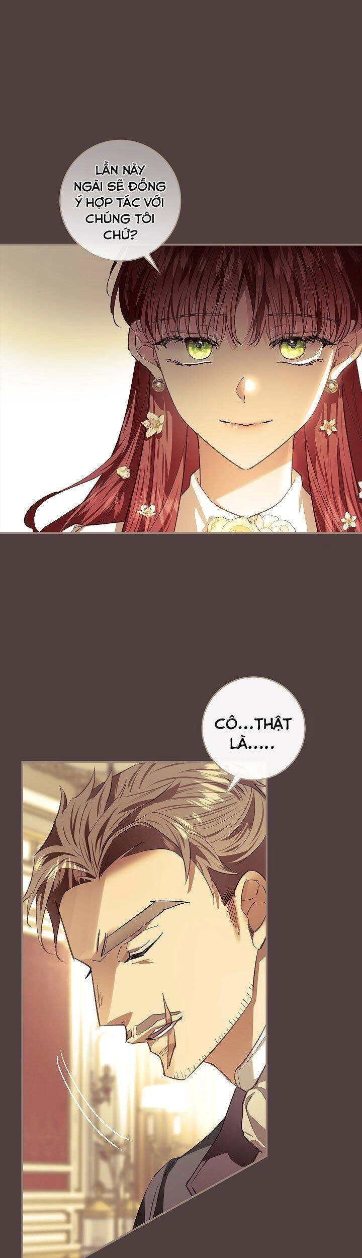 Hôn Phu Ẩn Sắc Chapter 77 - 46